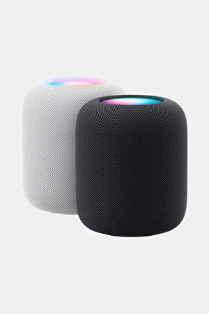 HomePod Beyaz